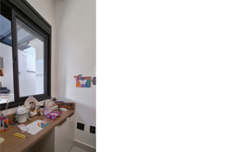 Casa à venda com 2 quartos, sendo 1 suíte, no condomínio Jardim Park Real, Indaiatuba - SP