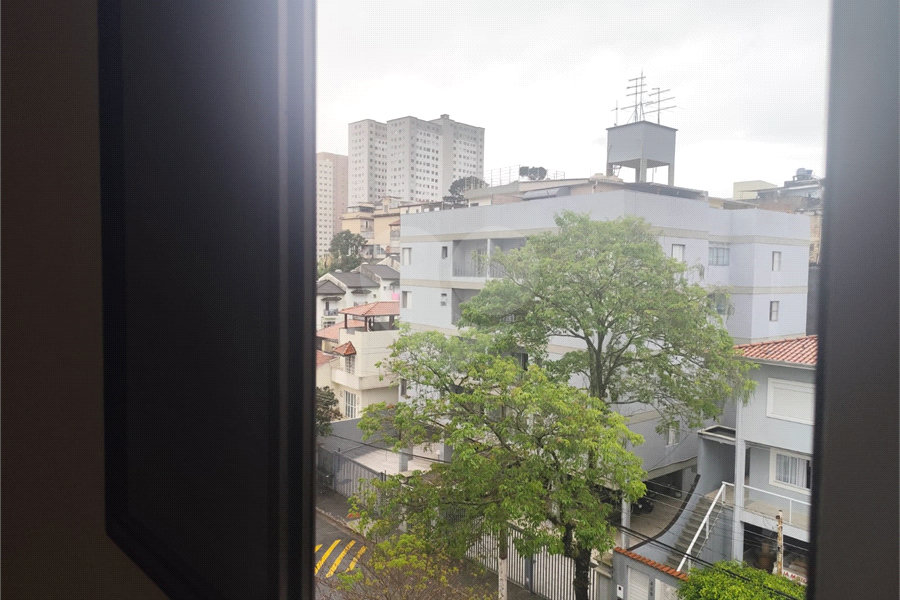 Apartamento à venda com 2 quartos em Horto, São Paulo, SP