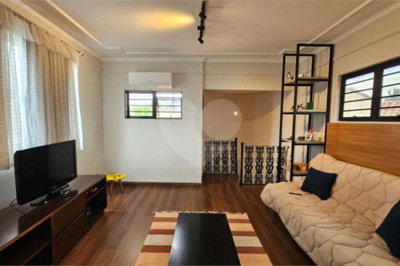 Casa à venda ou para alugar com 1 suíte em Residencial Cambuy, Araraquara, SP