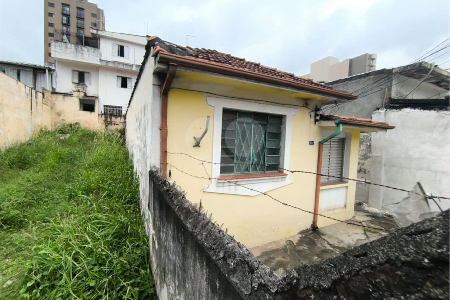 Terreno à venda em Vila Aurora (zona Norte), São Paulo, SP