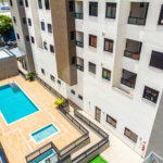 Apartamento à venda com 3 quartos, sendo 1 suíte,  em Jardim Oswaldo Cruz, São José dos Campos, SP