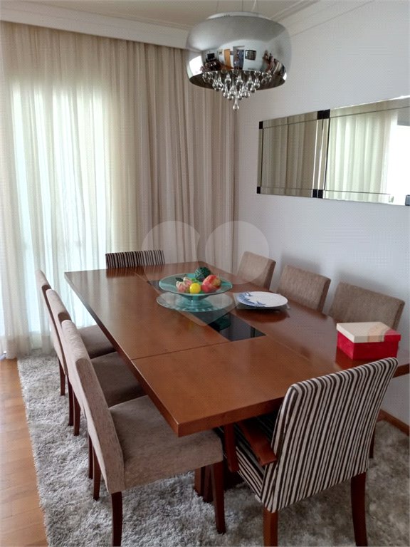 Apartamento à venda com 4 quartos, sendo 3 suítes, em Água Fria, São Paulo, SP