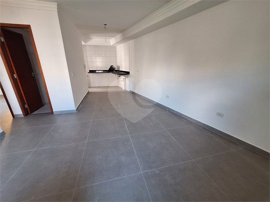 Apartamento à venda com 2 quartos em Vila Mazzei, São Paulo, SP