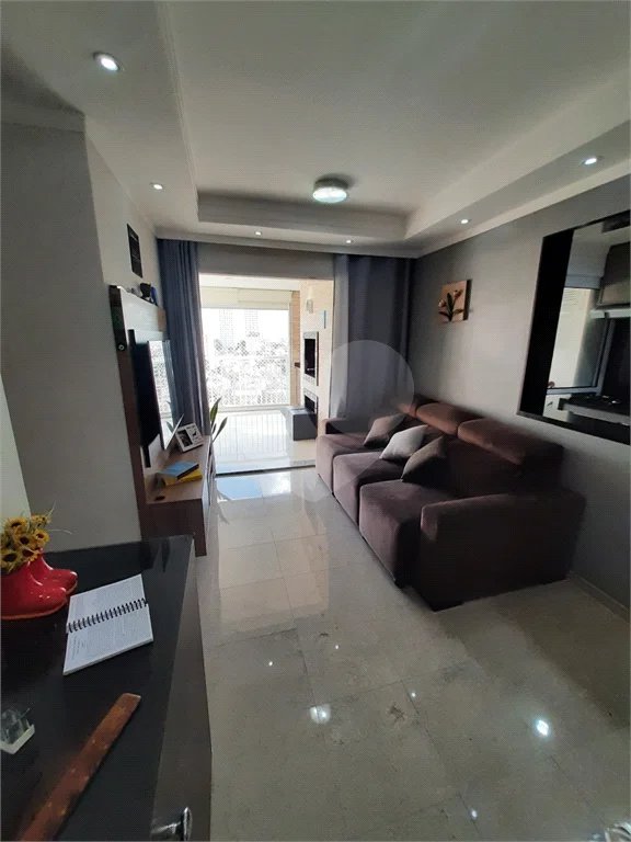 Apartamento à venda com 2 quartos, sendo 1 suíte,  em Vila Ester (zona Norte), São Paulo, SP