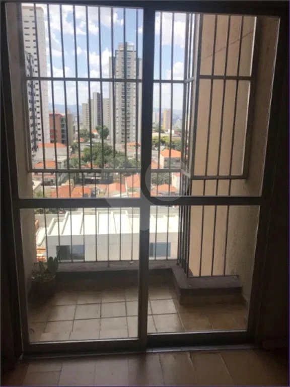 Apartamento 3 quartos à venda no Tatuapé