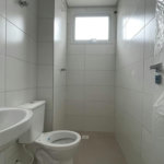 Apartamento com 2 dormitórios à venda, 50 m² por R$ 416.949,00 - Macuco - Santos/SP
