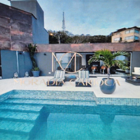 Casa à venda com 3 suítes em Ferradurinha, Armação dos Búzios, RJ