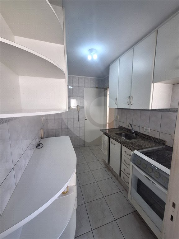 Apartamento à venda com 2 quartos em Vila Guarani (z Sul), São Paulo, SP