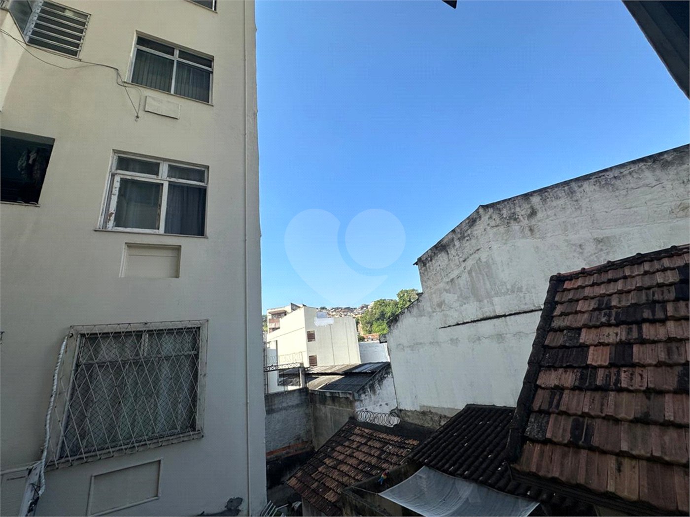 Cobertura à venda com 3 quartos, sendo 1 suíte, em Rio Comprido, Rio de Janeiro, RJ