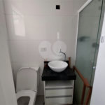 Apartamento à venda com 2 quartos em Parada Inglesa, São Paulo, SP