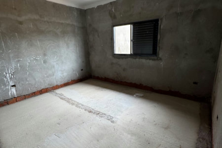 Casa à venda com 3 quartos, sendo 1 suíte, em Jardim Alvorada, Três Lagoas, MS