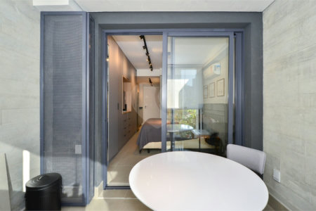 Studio à venda com 1 quarto em Indianópolis, São Paulo, SP
