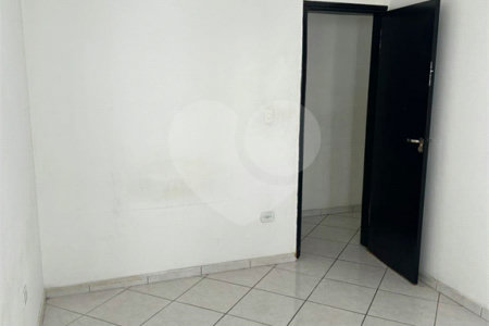 Apartamento à venda com 2 quartos em Parque Residencial da Lapa, São Paulo, SP
