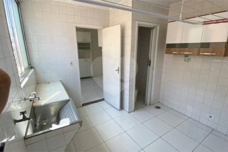 Apartamento à venda com 2 quartos em Jardim São Paulo(zona Norte), São Paulo, SP