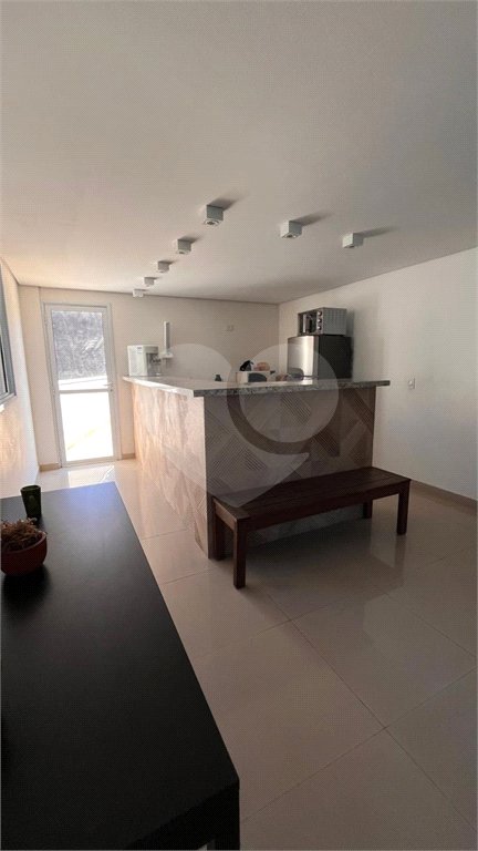 Apartamento à venda ou para alugar com 1 quarto em Santana, São Paulo, SP
