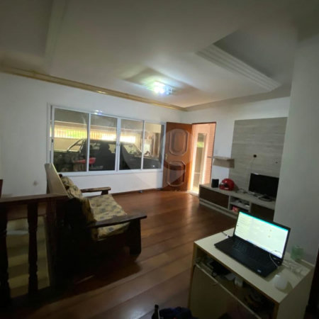 Sobrado à venda com 3 quartos, sendo 1 suíte,  em Jardim Alvorada (zona Oeste), São Paulo, SP