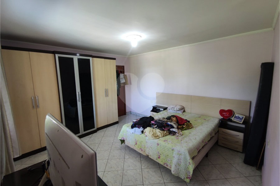 Sobrado à venda com 3 quartos em Tremembé, São Paulo, SP
