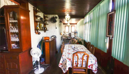 Cobertura à venda com 2 quartos em Vila Isabel, Rio de Janeiro, RJ
