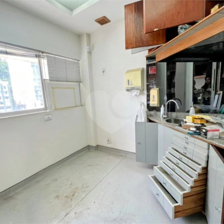 Sala à venda em Ipanema, Rio de Janeiro, RJ
