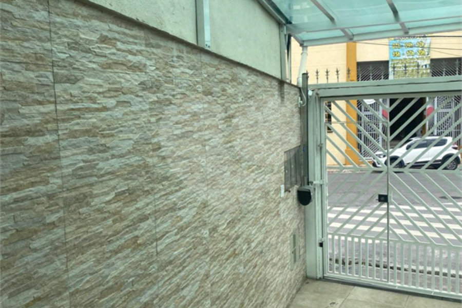 Sobrado à venda com 3 quartos, sendo 1 suíte, em Tucuruvi, São Paulo, SP