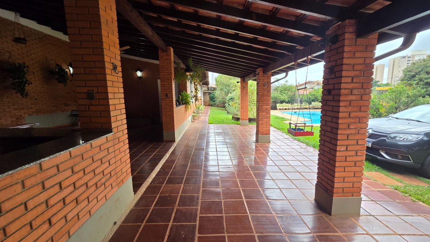 Chácara com 2 dormitórios à venda, 1500 m² por R$ 2.500.000,00 - Chácara Primavera - Campinas/SP