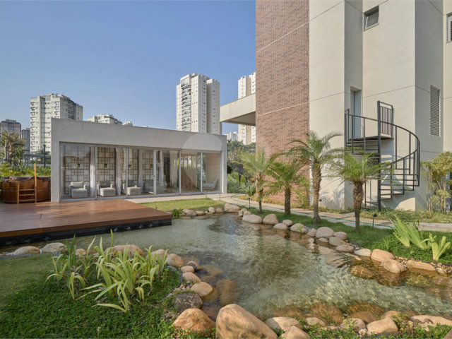 Apartamento à venda com 3 quartos, sendo 1 suíte,  em Jardim Marajoara, São Paulo, SP