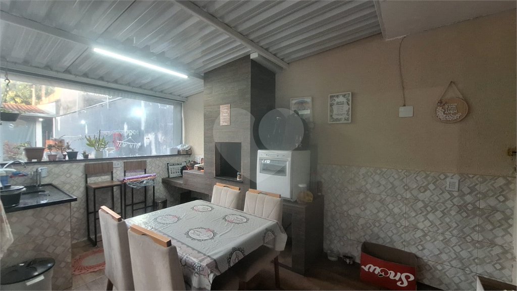 Casa à venda com 3 quartos, sendo 2 suítes, em Parque dos Eucaliptos, Sorocaba, SP