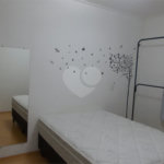Apartamento à venda com 1 quarto em Santana, São Paulo, SP