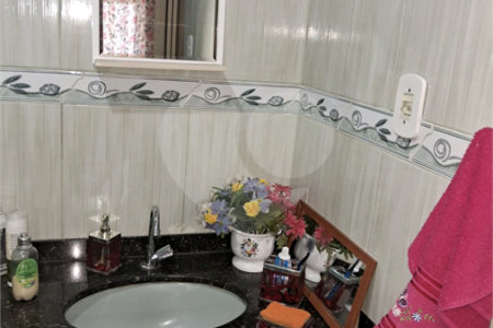 Casa à venda com 4 quartos, sendo 2 suítes, em Campo Grande, Rio de Janeiro, RJ