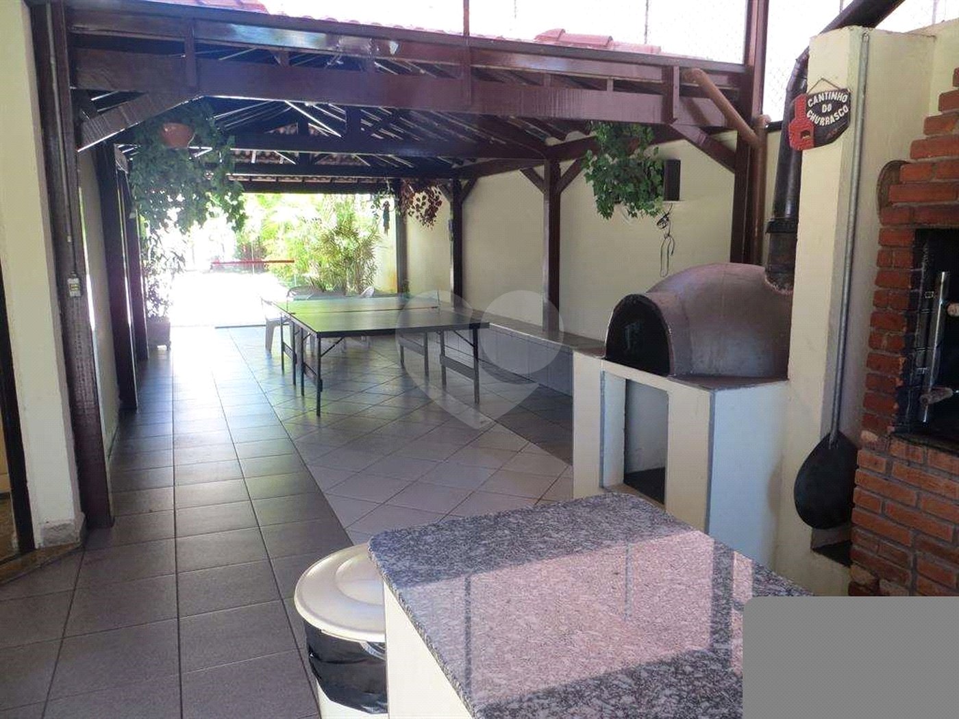 Apartamento à venda com 3 quartos, sendo 1 suíte,  em Santana, São Paulo, SP