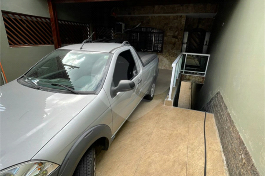 Casa à venda com 3 quartos, sendo 1 suíte, em Freguesia do Ó, São Paulo, SP