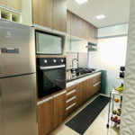 Apartamento à venda com 2 quartos em Parque Turiguara, Cotia, SP