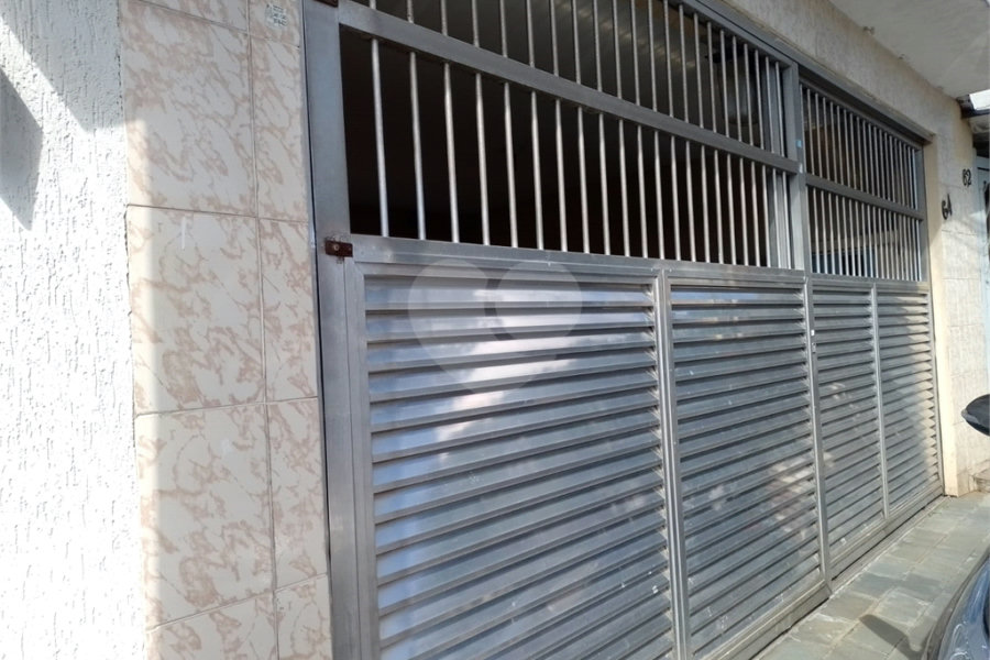 Casa à venda com 2 quartos em Jaçanã, São Paulo, SP