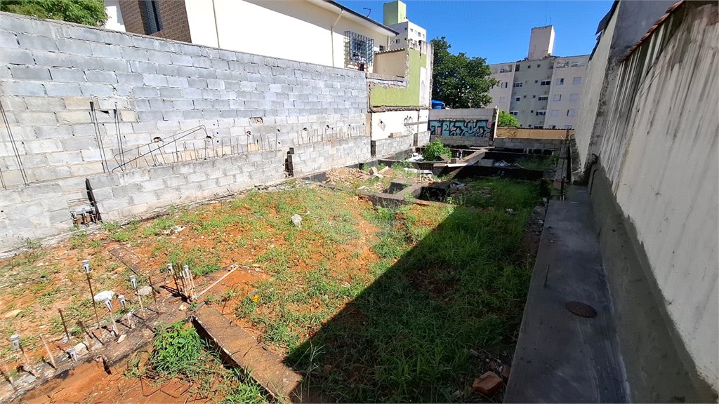 Terreno à venda em Vila Mazzei, São Paulo, SP
