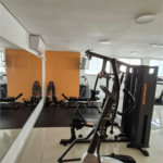 Apartamento para alugar com 2 quartos, sendo 1 suíte, em Parque Bela Vista, Votorantim, SP