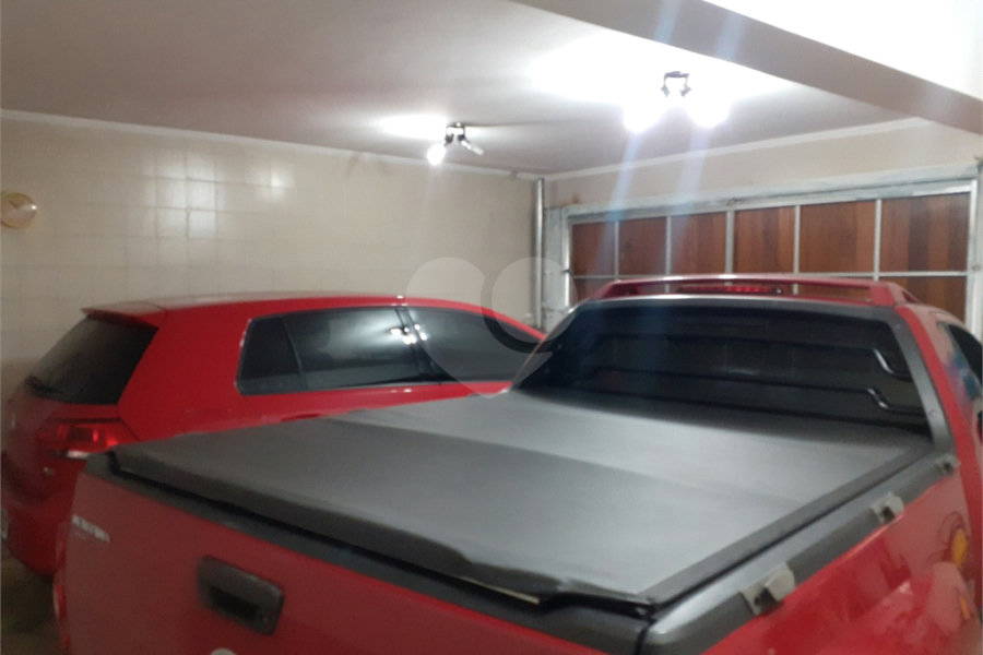 Sobrado à venda com 3 quartos, sendo 1 suíte, em Mandaqui, São Paulo, SP