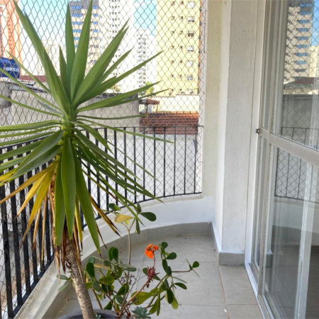 Apartamento para alugar com 3 quartos em Chácara Santo Antônio, São Paulo, SP