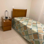 Apartamento Residencial à venda, Barra Funda, Guarujá - AP1804.