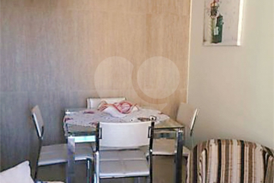 Apartamento à venda com 2 quartos em Parque Novo Mundo, São Paulo, SP