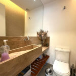 Apartamento à venda com 3 quartos, sendo 1 suíte,  em Alto da Boa Vista, São Paulo, SP