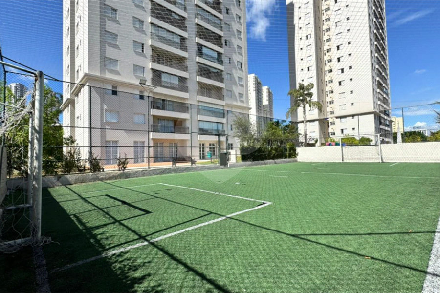 Apartamento à venda com 3 quartos, sendo 1 suíte, em Mandaqui, São Paulo, SP
