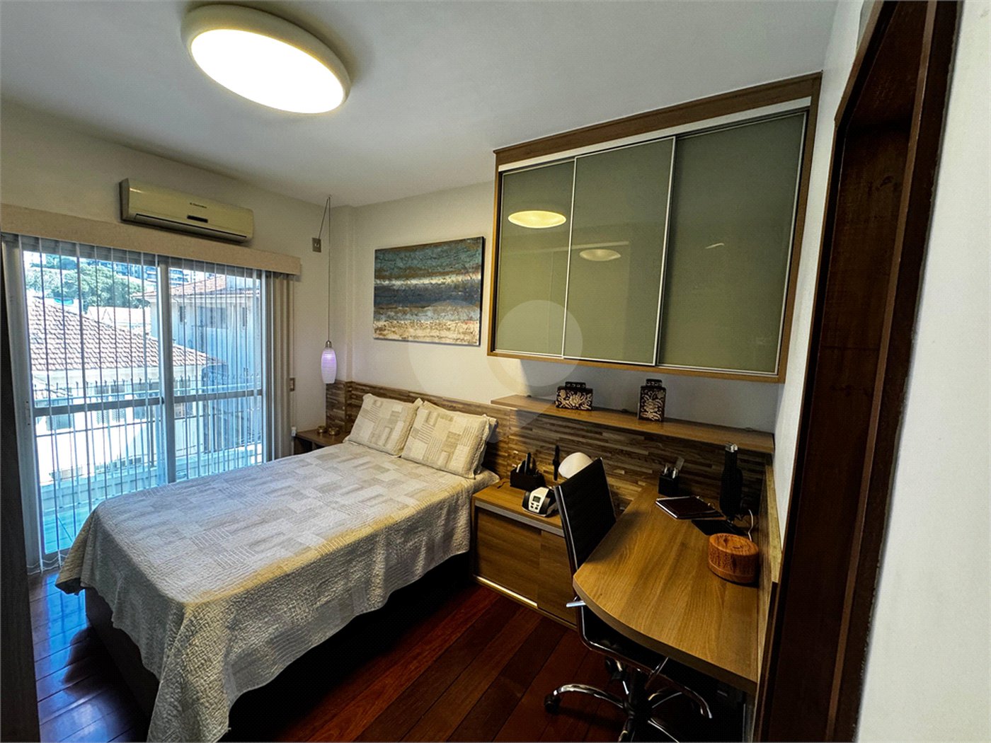 Apartamento à venda com 3 quartos, sendo 1 suíte, em Tijuca, Rio de Janeiro, RJ