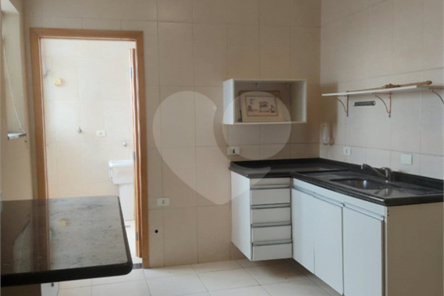 Apartamento à venda com 2 quartos em Tucuruvi, São Paulo, SP