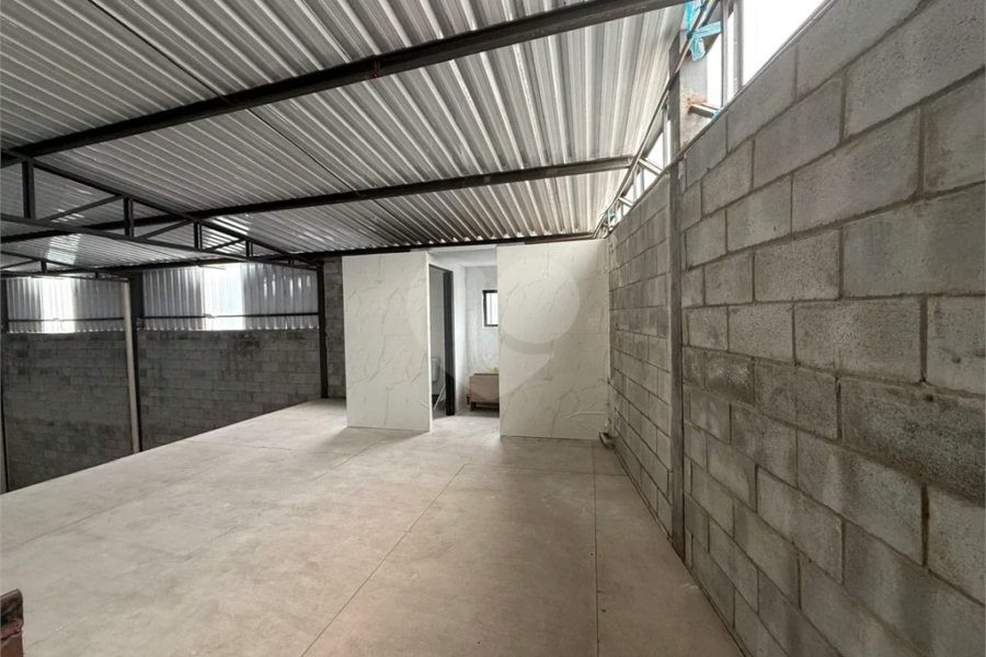 Casa à venda com 1 quarto em Imirim, São Paulo, SP