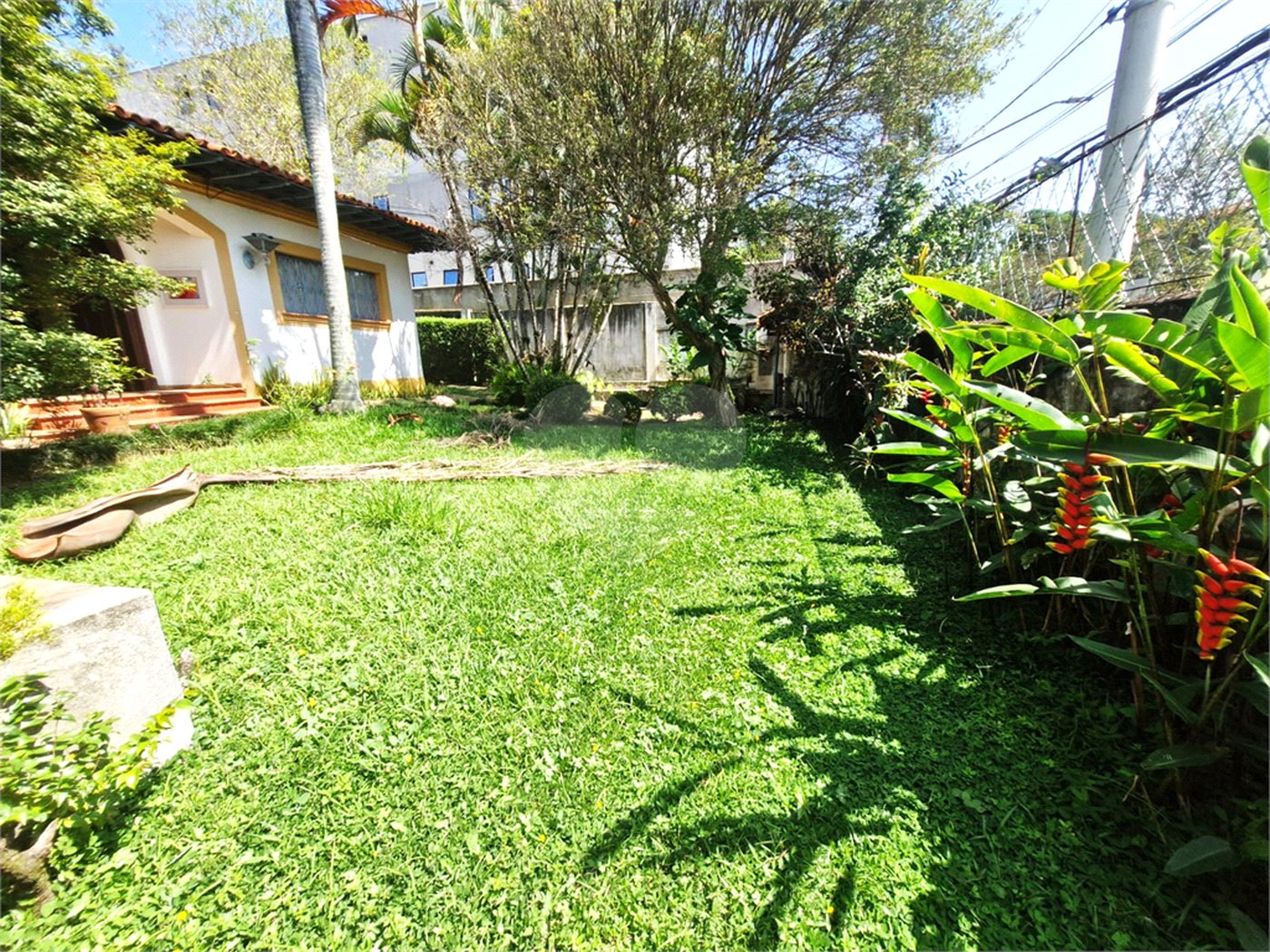 Casa Térrea à venda com 5 quartos em Jardim Petrópolis, São Paulo, SP