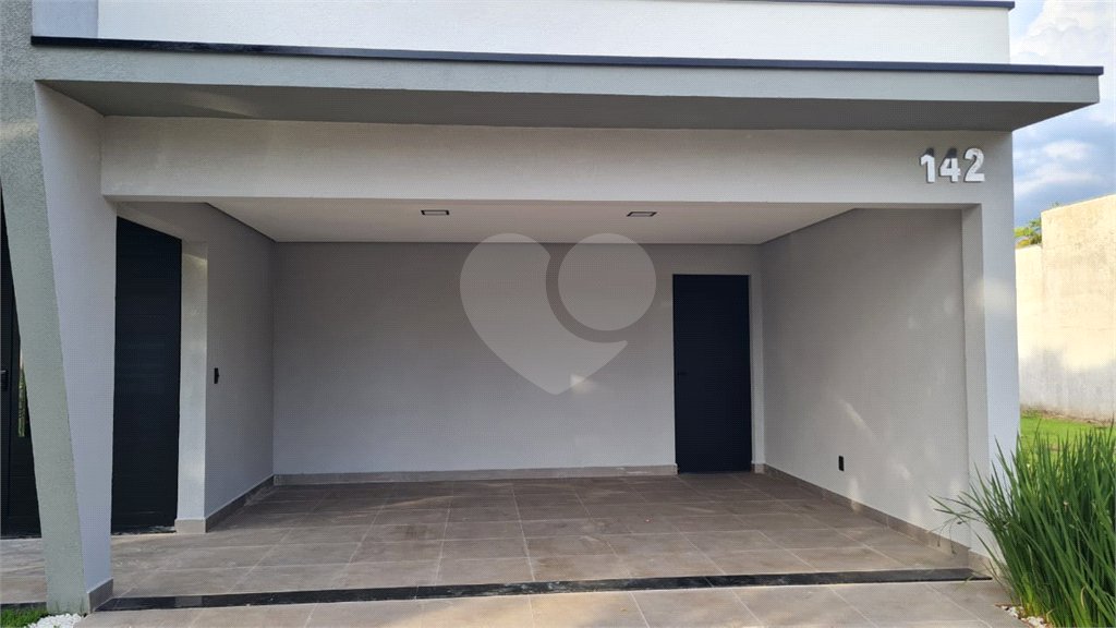 Casa à venda com 3 quartos, sendo 2 suítes, no condomínio Campos do Conde Ii, Paulínia - SP