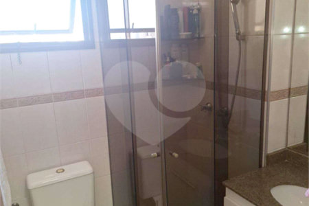 Apartamento à venda com 2 quartos, sendo 1 suíte, em Mooca, São Paulo, SP
