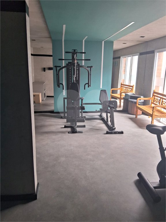Apartamento para alugar com 1 suíte em Parada Inglesa, São Paulo, SP