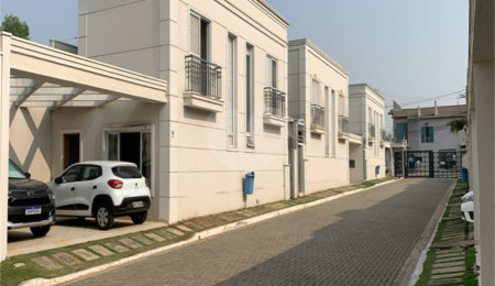 Casa à venda com 3 quartos, sendo 1 suíte,  no condomínio Residencial Belle Ville Itaycy, Indaiatuba - SP