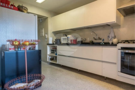 Apartamento à venda com 3 suítes em Cidade Monções, São Paulo, SP
